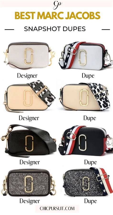 marc jacobs camera bag dupe|marc jacobs snapshot bag beige.